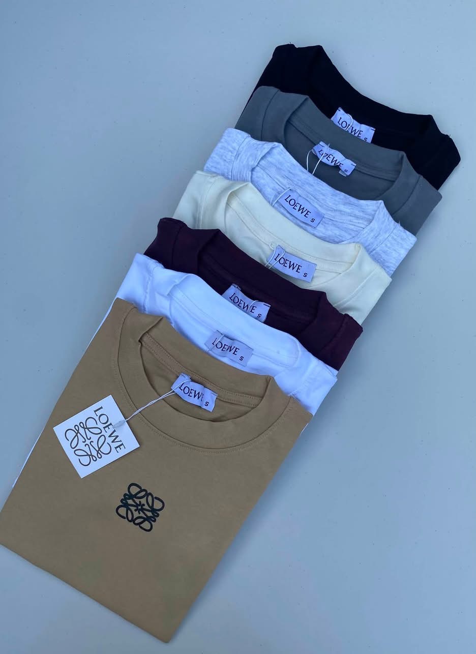 LOEWE Basic Tee