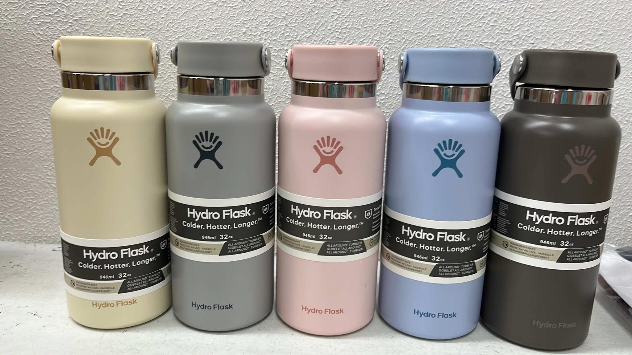 32oz Hydroflask