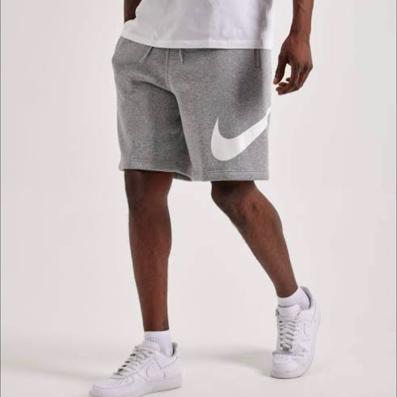NIKE Club Fleece Shorts