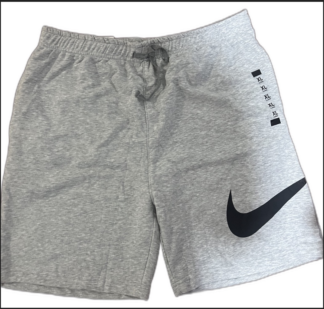 NIKE Club Fleece Shorts view 2