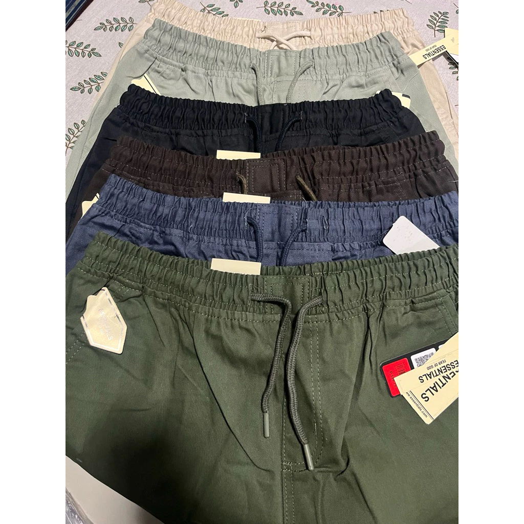 Essentials Urban Men's Shorts
